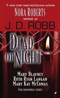 Enlarge image Cover: Dead of Night - Berkley