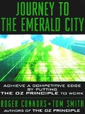 Cover: Journey to the Emerald City - Prentice Hall Press