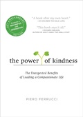Cover: The Power of Kindness - TarcherPerigee