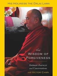 Enlarge image Cover: The Wisdom of Forgiveness - Riverhead Books