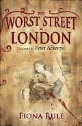 Cover: The Worst Street in London - Ian Allan Publishing