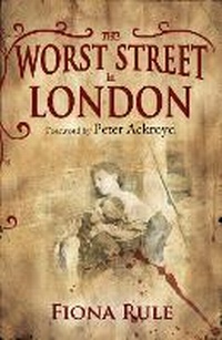 Enlarge image Cover: The Worst Street in London - Ian Allan Publishing