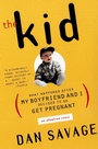 Cover: The Kid - Penguin Books