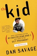 Cover: The Kid - Penguin Books