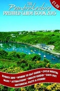 Cover: The Pembrokeshire Premier Guide 2015 - Eden Publications Ltd