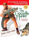 Cover: The Crocodile Hunter - Berkley