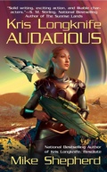 Cover: Kris Longknife: Audacious - Ace
