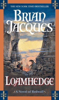 Enlarge image Cover: Loamhedge - Ace