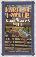 Cover: The Saddlemaker's Wife - Berkley