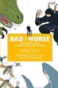 Cover: Bad vs. Worse - TarcherPerigee