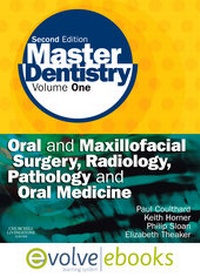 Enlarge image Cover: Master Dentistry Text and Evolve eBooks Package - Churchill Livingstone