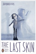 Cover: The Last Skin - Penguin Books