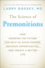 Cover: The Science of Premonitions - Plume