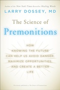 Cover: The Science of Premonitions - Plume