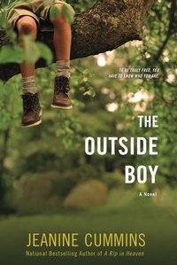 Enlarge image Cover: The Outside Boy - Berkley