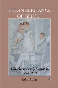 Abbildung von: The Inheritance of Genius - Lutterworth Press