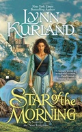 Cover: Star of the Morning - Berkley