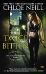 Cover: Twice Bitten - Ace