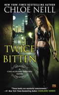 Cover: Twice Bitten - Ace