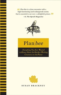 Abbildung von: Plan Bee - TarcherPerigee
