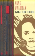 Cover: Kill or Cure - Penguin Books