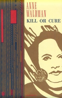 Enlarge image Cover: Kill or Cure - Penguin Books