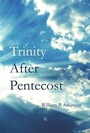 Cover: Trinity after Pentecost - Lutterworth Press