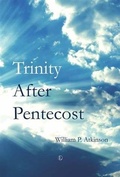 Cover: Trinity after Pentecost - Lutterworth Press