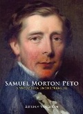 Cover: Samuel Morton Peto - Ian Allan Publishing