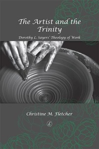 Abbildung von: The Artist and the Trinity - Lutterworth Press