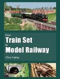 Cover: From Train Set to Model Railway - Ian Allan Publishing