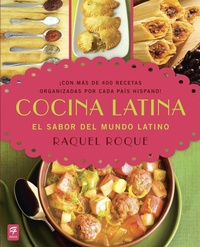 Abbildung von: Cocina Latina - C.A. Press
