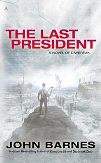 Enlarge image Cover: The Last President - Ace