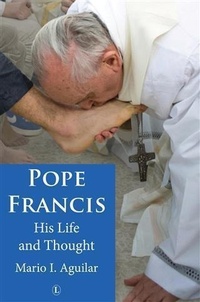 Abbildung von: Pope Francis - Lutterworth Press