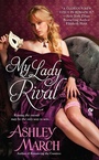 Cover: My Lady Rival - Berkley
