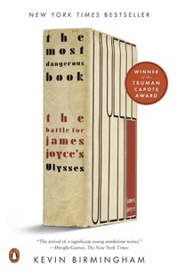Abbildung von: The Most Dangerous Book - Penguin Books