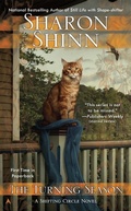 Cover: The Turning Season - Ace