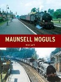 Cover: Maunsell Moguls - Ian Allan Publishing