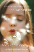 Cover: The Wishing Hill - Berkley