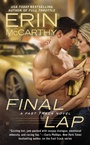 Cover: Final Lap - Berkley