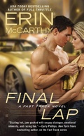 Cover: Final Lap - Berkley