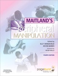 Cover: Maitland's Peripheral Manipulation - Butterworth-Heinemann