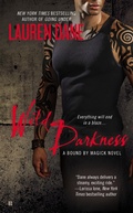 Cover: Wild Darkness - Berkley