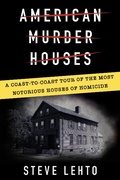 Cover: American Murder Houses - Berkley