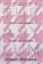 Cover: The Asylum - Blue Rider Press