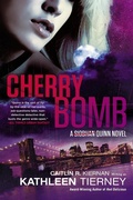 Cover: Cherry Bomb - Ace