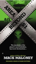 Cover: Beyond Area 51 - Berkley