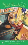 Cover: The Fatal Funnel Cake - Berkley