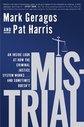 Cover: Mistrial - Avery