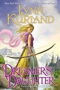Cover: Dreamer's Daughter - Berkley